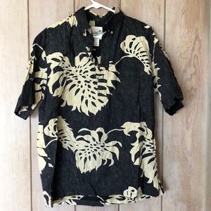 Kahala shirt